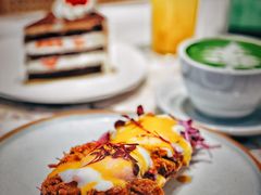 -沛家·西餐Brunch·直火料理