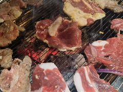 -丹东丛炟海鲜烧烤(江艺路店)