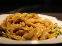 麻酱酿皮-清真盛志望麻酱酿皮·非遗老字号