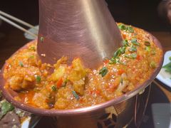 -遇见阿家村云南菜(魏公村店)