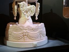 -MR.ROCKY洛奇先生·西餐&酒吧(琶醍店)
