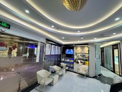 -泰康拜博口腔(世博园乐尔店)