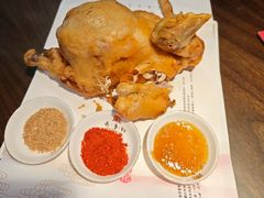 -秦月轩·陕西家乡菜(阜成路·五棵松店)