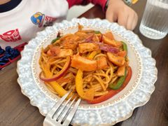 -初甜·舒芙蕾·韩式雪花冰(流塘店)