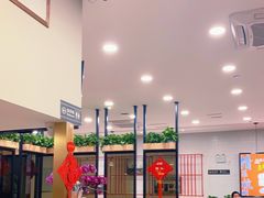 大堂-百家鸡味馆(清泰店)