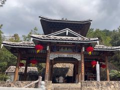 -初溪土楼群