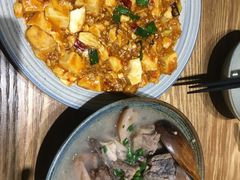 -静一餐厅·湖北菜(前门店)