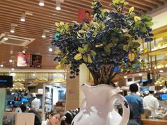 大堂-西贝(宝乐汇店)