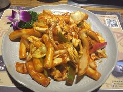 -纽斯桑拿会所(餐厅天山路店)