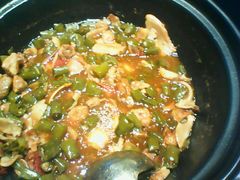 -黔蘑菇四季餐厅(观山湖店)