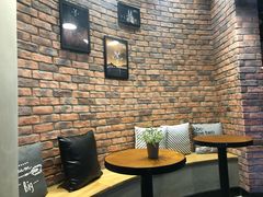 -THE ALLEY 鹿角巷(华润万象城店)