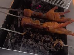 -正丰源大缸烧烤(人民路店)