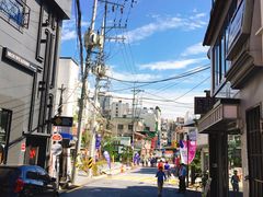 -梨泰院