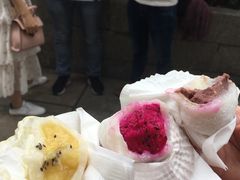 -澳门长洲糯米糍(柯打苏沙街店)