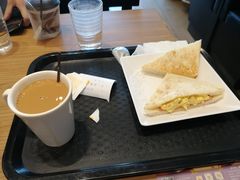 -大家乐(广州番禺祈福店)