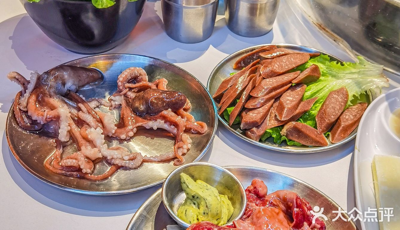 又在福州找到一家平价又好吃的宝藏烤肉店💯 