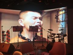 -粉墨特色菜·烧烤音乐酒馆