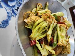 -姑苏家宴·苏帮菜·松鼠桂鱼(苏州总店)