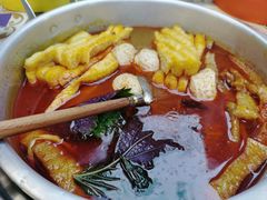 -顶上头·螺蛳火锅(五一新村店)