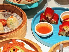 -禄运茶居·手工点心(猎德店)