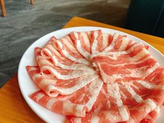 -津门羊大爷铜锅涮肉(雅清街店)