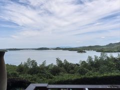 -天目湖涵田半山温泉