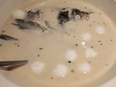 -永安鱼庄·镇江菜(丁卯店)