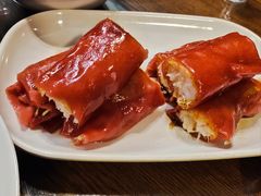 -日日鲜茶餐厅 · 潮汕菜 · 手工茶点(小公园店)