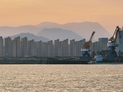 -罗源湾8号渔排