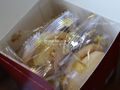 -国际饭店·帆声西饼屋(黄河路店)