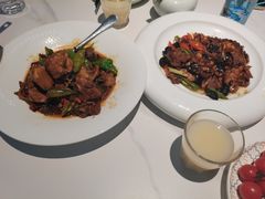 -鑫悦诚府·新鲁菜·餐厅(趵突泉店)