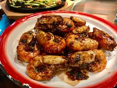 -广府乡下·饭庄(新港东路店)