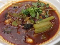 馋嘴牛蛙-做了不起的80后