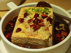 -关东小磨东北菜(上海长风大悦城店)