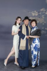 -时光纪全家福·母女写真