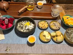 -邈墨茶馆(凤起路店)