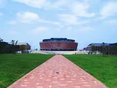 -浙江大学(海宁国际校区)