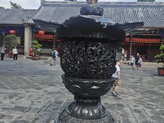 -大慈恩寺(大雁塔)