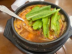 -猪脑壳凉面(武陵源店)