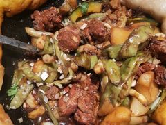 -灶座小锅烀饼·铁锅炖(全国总店)