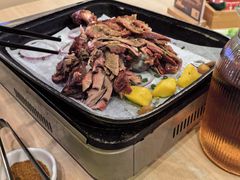 -羊之道草原味道清真餐厅(番禺店)