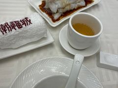 -潮福城大酒楼·潮粤菜·港式点心(阳光城店)