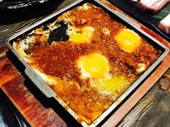 -朴大人炭烤·韩国料理(奥帆中心海尔洲际店)