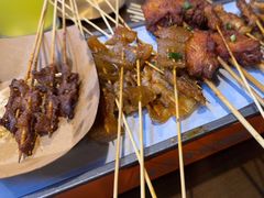 -林二哥宜烤官·宜宾小烧烤