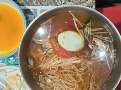 -韩香福烤肉庄园(荣成店)