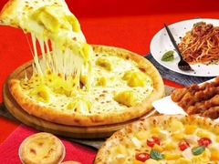 -比格比萨自助(美乐城店)