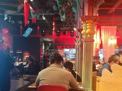 大堂-纳瓦新疆菜(银都店)