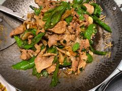-费大厨辣椒炒肉(太平老街店)