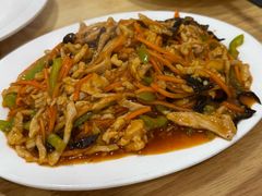 -姥家春饼店(漳州二路店)
