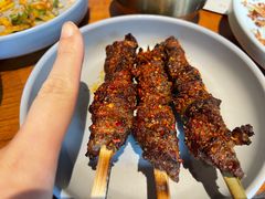 -SHAN山(前滩太古里店)